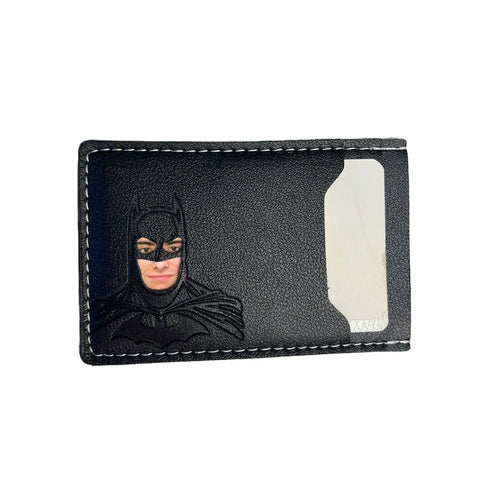 Le Portefeuille du Héros