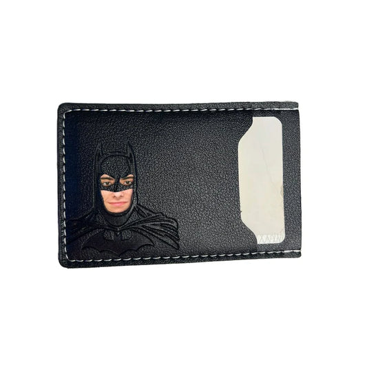 Le Portefeuille du Héros